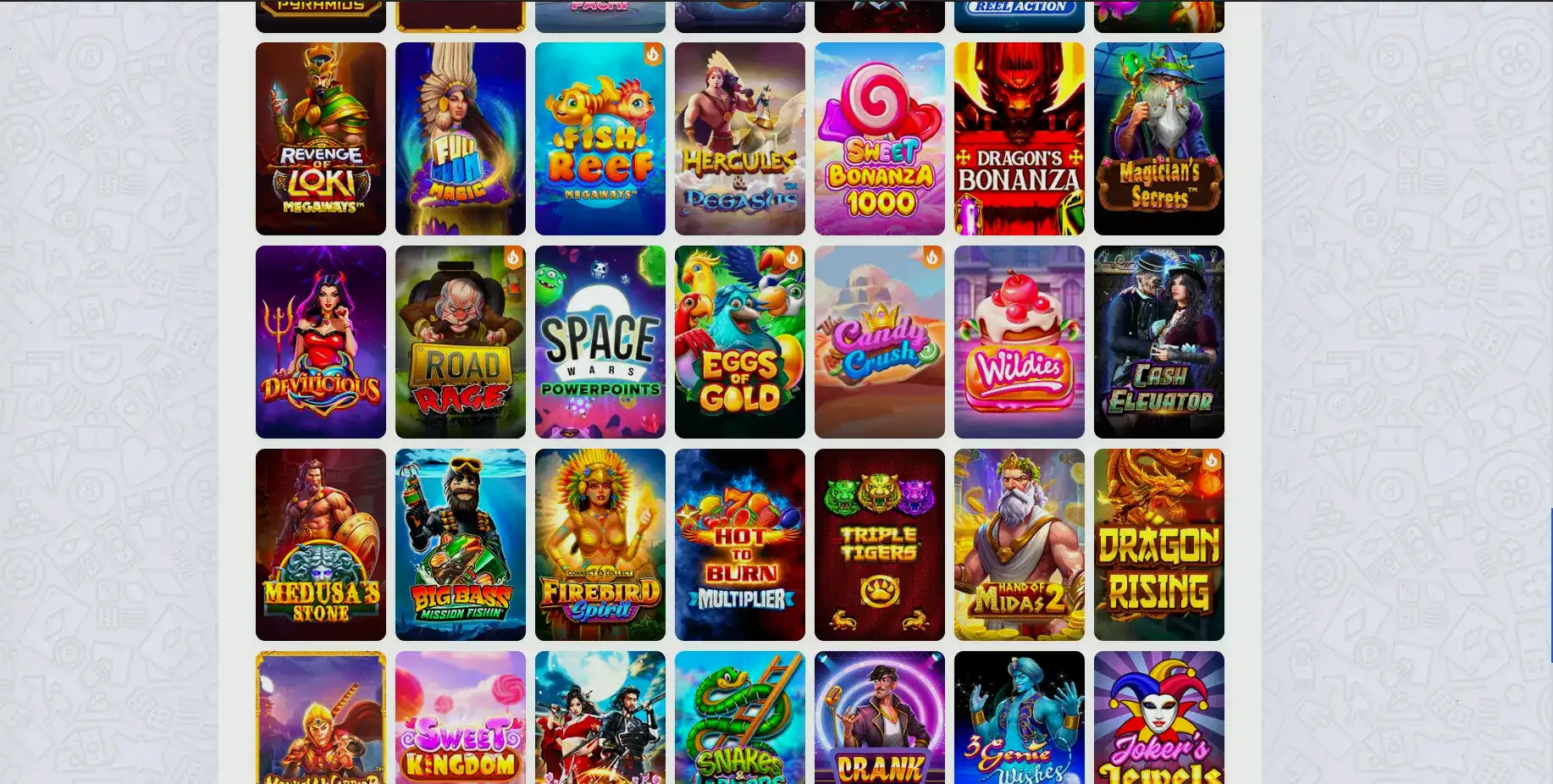Izzi casino платежные методы